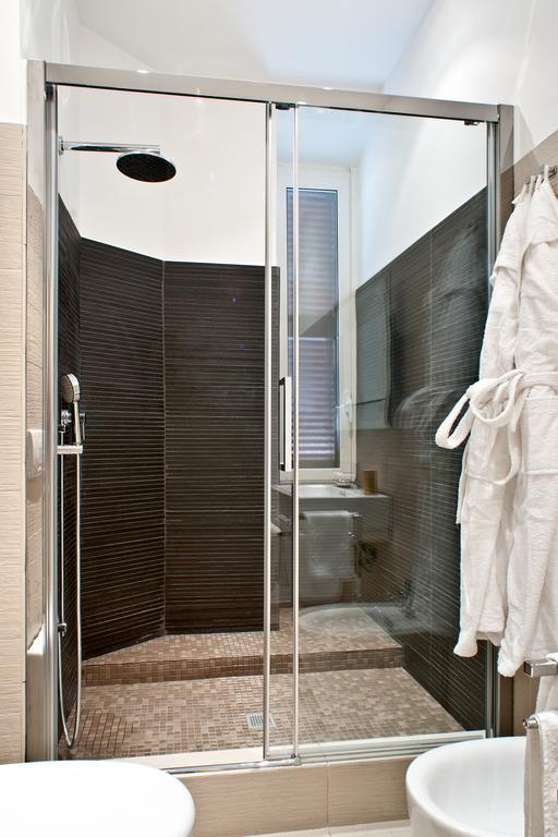 Bdb Luxury Rooms San Pietro Řím Pokoj fotografie