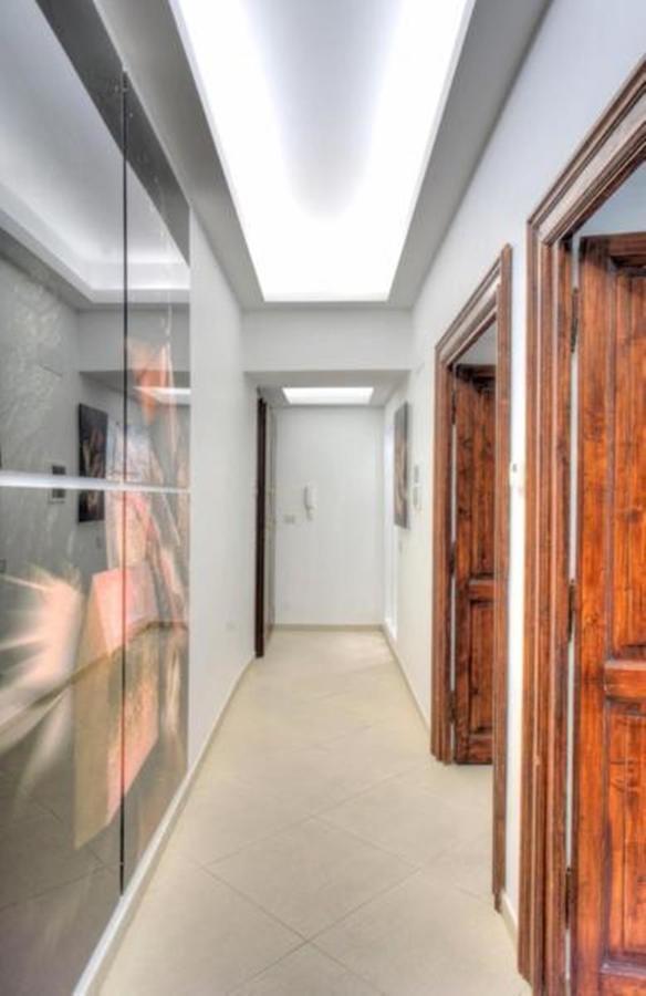 Bdb Luxury Rooms San Pietro Řím Exteriér fotografie